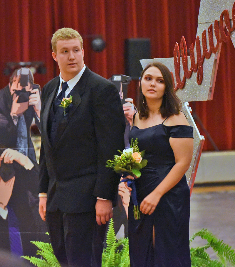 Abbeville High School Junior/Senior prom 2020